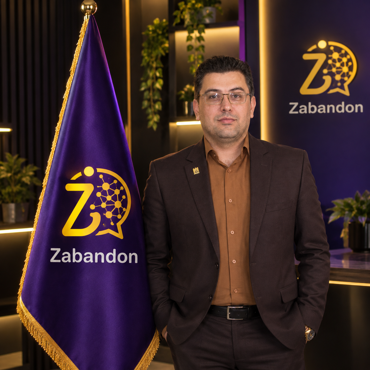 تصویر مجید نایب
