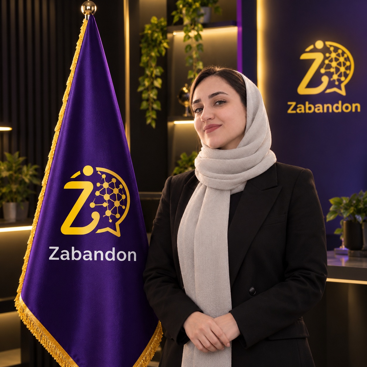 مهدیه حسنی
