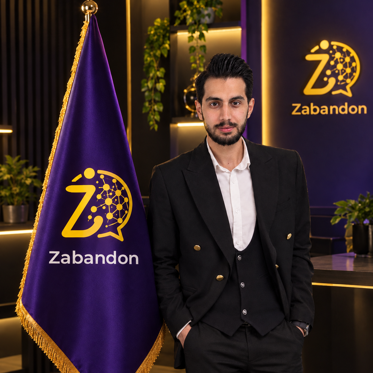 سینا نایب