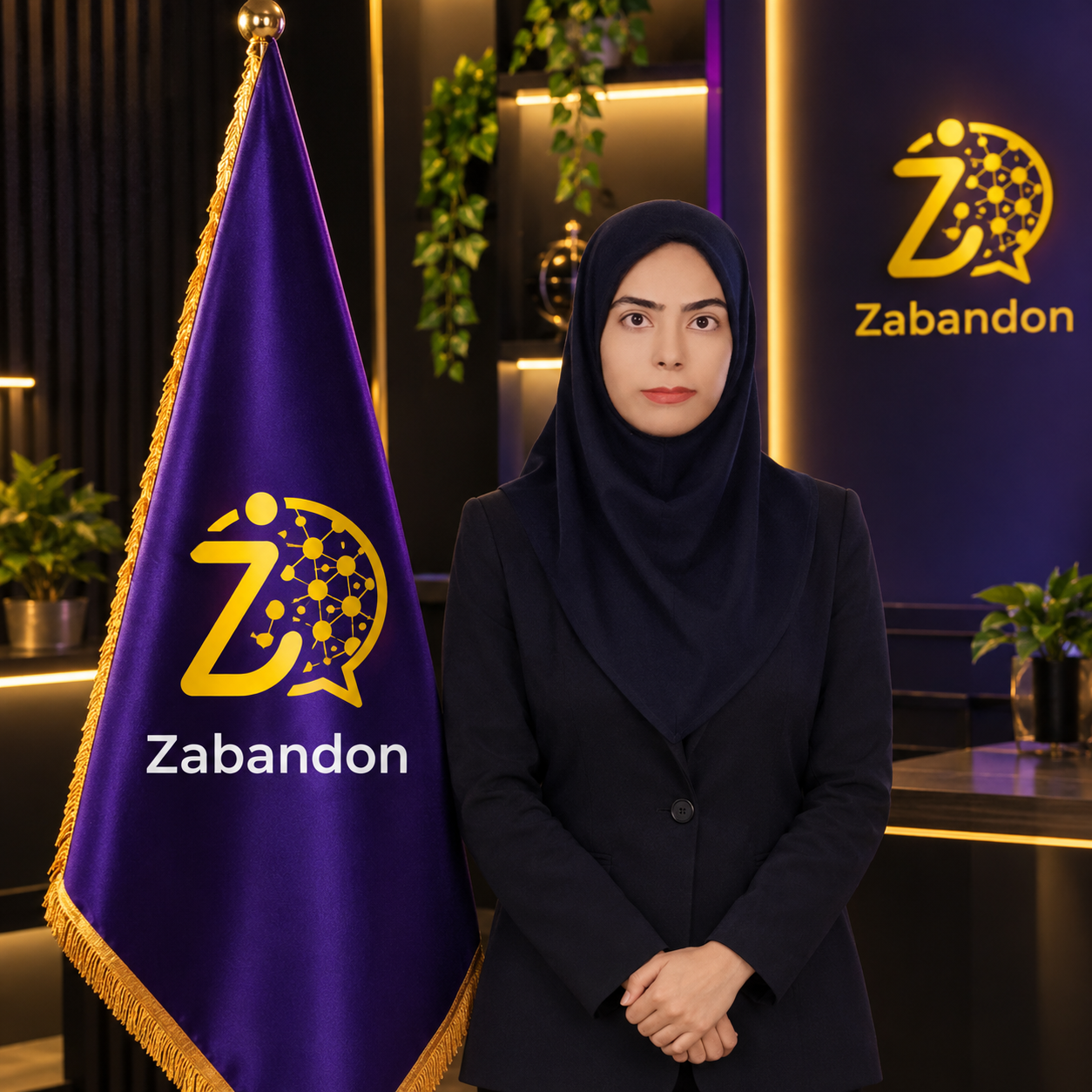 سپیده سادات هاتفی