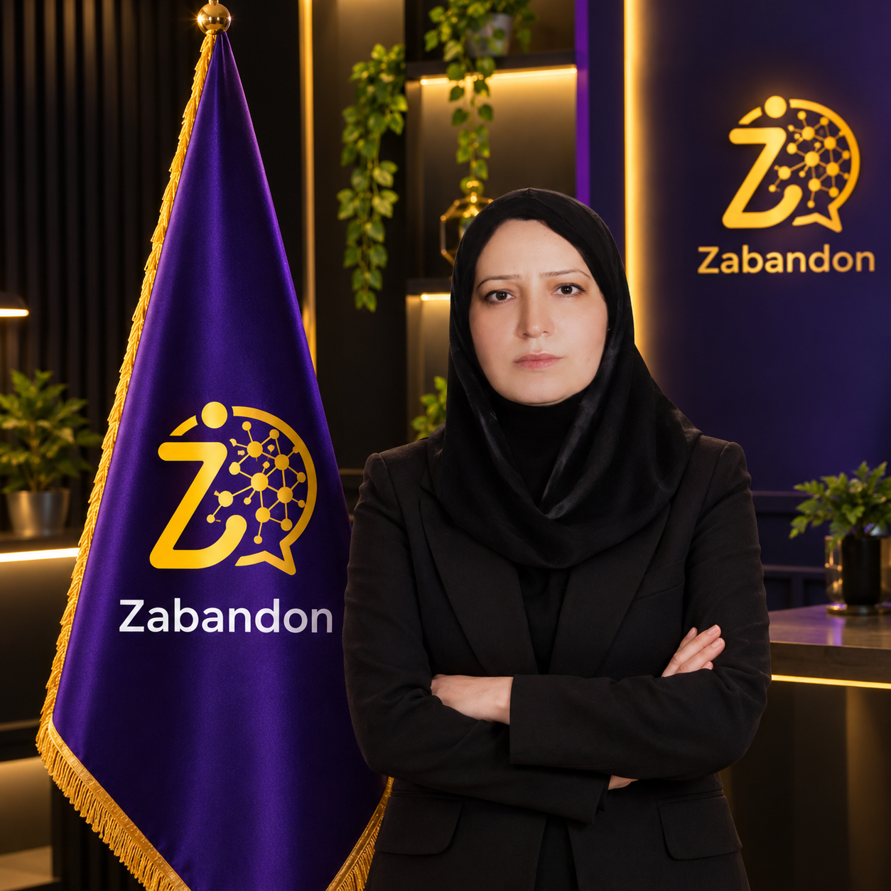 زینت طاهری