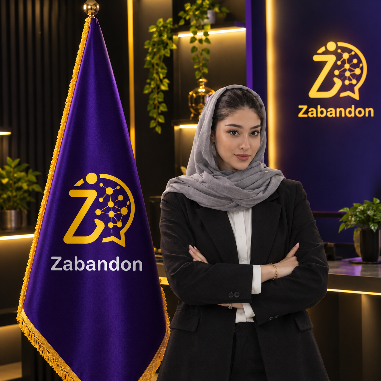 فاطمه صوفی