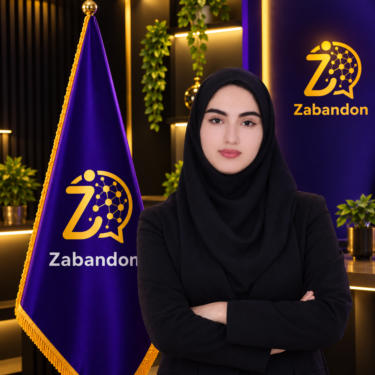 هانیه اسدی