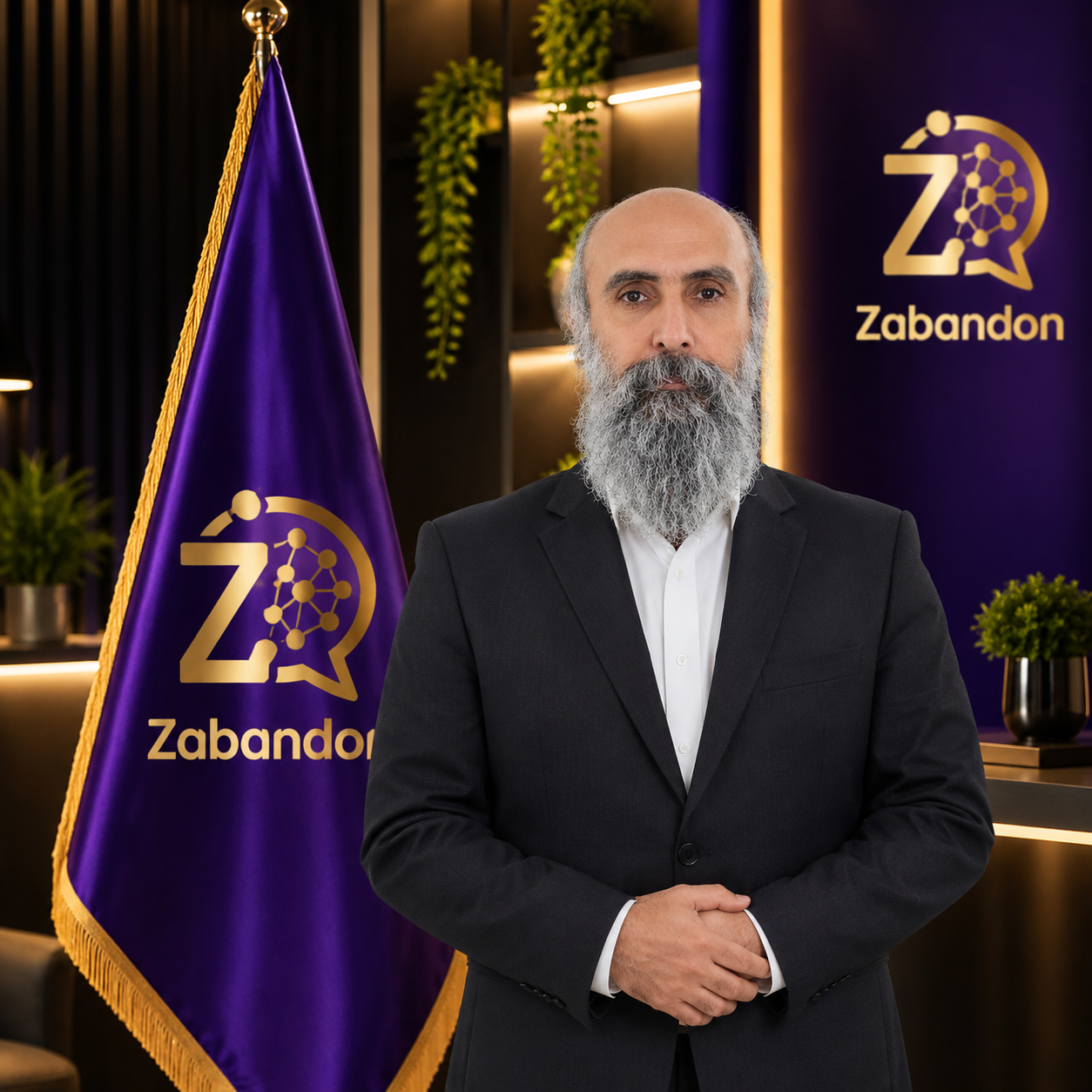 Afshin Azizi Bajgirani