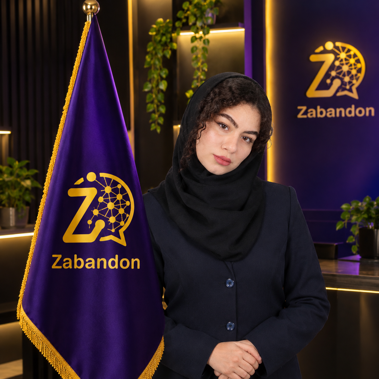 ساغر سیدزاده